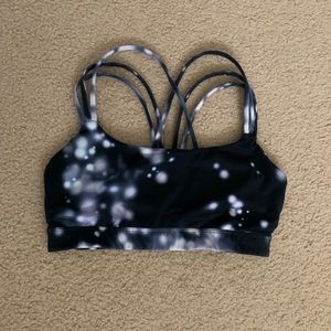 Gap sports bra